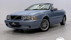 Gebruikt 2005 Volvo C70 Cabriolet | € 12.925 (Goede deal)