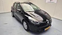 Gebruikt 2015 Renault Clio GrandTour Expression Stationwagen | € 6.840 (Eerlijke prijs)