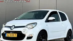 Gebruikt 2012 Renault Twingo Collection Hatchback | € 2.499 (Eerlijke prijs)