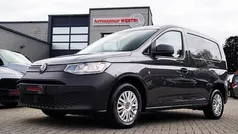 Grijs Gebruikt 2022 VW Caddy Comfortline MPV | € 15.995 (Eerlijke prijs)