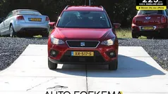 Rood Gebruikt 2018 Seat Arona XCELLENCE SUV | € 13.890 (Eerlijke prijs)