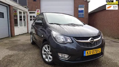 Occasion 2016 Opel Karl Innovation Hatchback | € 11.500 (Eerlijke prijs)