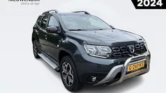 Komeetgrijs kna Gebruikt 2019 Dacia Duster SUV | € 16.900 (Eerlijke prijs)