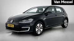 Zwart Gebruikt 2020 VW e-Golf Hatchback | € 12.700 (Eerlijke prijs)