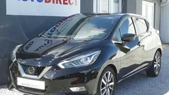 Gebruikt 2018 Nissan Micra N-Connecta Hatchback | € 10.950 (Eerlijke prijs)