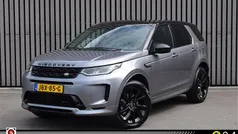 Grijs Gebruikt 2022 Land Rover Discovery Sport HSE Dynamic SUV | € 42.995 (Super prijs)