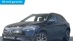Gebruikt 2023 Mercedes EQA250 AMG line SUV | € 39.400 (Eerlijke prijs)