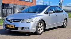 Gebruikt 2008 Honda Civic Hybrid Sedan | € 2.250 (Eerlijke prijs)