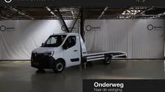 Gebruikt 2024 Renault Master Van | € 39.850 (Super prijs)