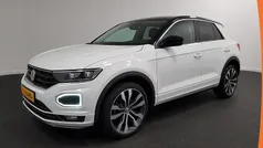 Gebruikt 2020 VW T-Roc United SUV | € 24.790 (Eerlijke prijs)