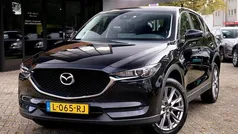 Gebruikt 2021 Mazda CX-5 Comfort SUV | € 19.950 (Super prijs)