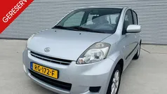 Gebruikt 2011 Daihatsu Sirion Hatchback | € 4.150 (Eerlijke prijs)