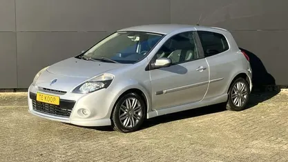 Occasion Renault Clio II GT 128 PK (94 kW) 2009 Hatchback