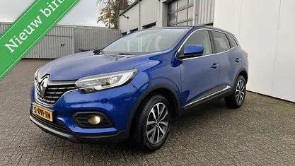 Occasion Renault Kadjar Techno 140 PK (102 kW) 2022 SUV