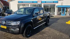 Gebruikt 2019 VW Amarok Pickup | € 49.950
