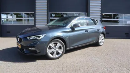 Occasion Seat Leon Business 150 PK (110 kW) 2021 Stationwagen