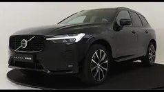 Zwart Gebruikt 2023 Volvo XC60 Ultimate SUV | € 52.890 (Eerlijke prijs)