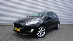 Hatchback Gebruikt 2018 Ford Fiesta Trend Hatchback | € 8.750 (Eerlijke prijs)