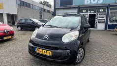 Gebruikt 2008 Citroën C1 Hatchback | € 1.600 (Eerlijke prijs)