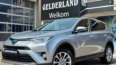 Gebruikt 2017 Toyota RAV4 Executive SUV | € 22.900 (Goede deal)