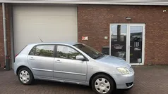 Gebruikt 2004 Toyota Corolla Sol Hatchback | € 5.999 (Eerlijke prijs)