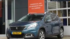 Gebruikt 2018 Peugeot 2008 Allure SUV | € 11.945 (Eerlijke prijs)