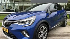 Gebruikt 2022 Renault Captur Intens SUV | € 20.900 (Goede deal)
