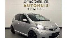 Gebruikt 2010 Toyota Aygo Comfort Hatchback | € 3.250 (Eerlijke prijs)