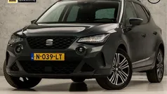 Gebruikt 2021 Seat Arona Sport SUV | € 16.945 (Eerlijke prijs)
