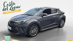Grijs Gebruikt 2022 Toyota C-HR Executive SUV | € 27.945 (Eerlijke prijs)