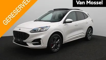 Occasion Ford Kuga ST-Line X 2026 SUV