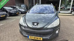 Gebruikt 2010 Peugeot 308 Stationwagen | € 2.400 (Eerlijke prijs)