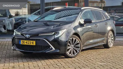 Occasion 2019 Toyota Corolla Executive Stationwagen | € 22.950 (Eerlijke prijs)