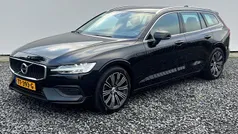 Gebruikt 2018 Volvo V60 Momentum Stationwagen | € 27.500 (Eerlijke prijs)