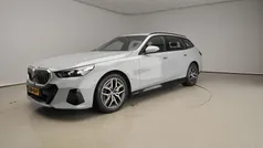 Gebruikt 2025 BMW i5 Shadowline Stationwagen | € 59.900 (Super prijs)