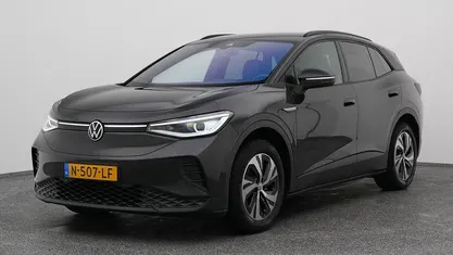 Occasion VW ID.4 Pure 125 kW (170 PK) 2021 SUV
