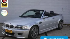 Gebruikt 2003 BMW M3 Comfort Edition Cabriolet | € 37.500 (Goede deal)