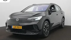 Zwart Gebruikt 2023 VW ID.4 Pro SUV | € 30.900 (Eerlijke prijs)