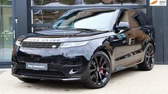 Zwart, metallic lak Gebruikt 2023 Land Rover Range Rover Sport SE SUV | € 114.995 (Eerlijke prijs)