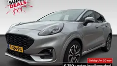Gebruikt 2022 Ford Puma ST-Line SUV | € 17.430 (Goede deal)