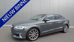 Gebruikt 2016 Audi A3 Premium Sedan | € 15.945 (Eerlijke prijs)