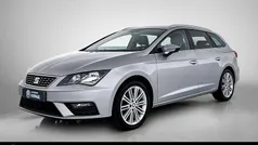 Gebruikt 2019 Seat Leon ST XCELLENCE Stationwagen | € 16.850 (Eerlijke prijs)