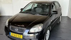Gebruikt 2010 Kia Rio Sport Hatchback | € 2.499 (Goede deal)