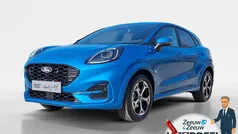 Gebruikt 2025 Ford Puma ST-Line SUV | € 32.540 (Goede deal)