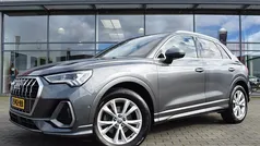 Gebruikt 2019 Audi Q3 S-Line SUV | € 27.950 (Eerlijke prijs)