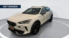 Gebruikt 2022 Cupra Formentor SUV | € 29.940 (Eerlijke prijs)