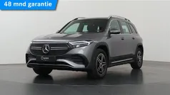 Gebruikt 2023 Mercedes EQB250 AMG line SUV | € 35.850 (Eerlijke prijs)
