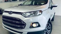 Gebruikt 2016 Ford Ecosport Trend SUV | € 12.900 (Eerlijke prijs)