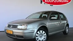 Gebruikt 2003 VW Golf IV Hatchback | € 1.740 (Eerlijke prijs)