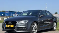 Gebruikt 2016 Audi A3 Sport Sedan | € 15.500 (Eerlijke prijs)